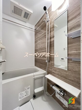 WHARF文京茗荷谷の物件内観写真